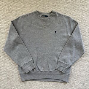 Polo by Ralph Lauren Crewneck Sweater